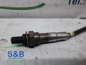 Lambda probe from a Seat Leon (1P1) 2.0 TDI 16V FR 2008