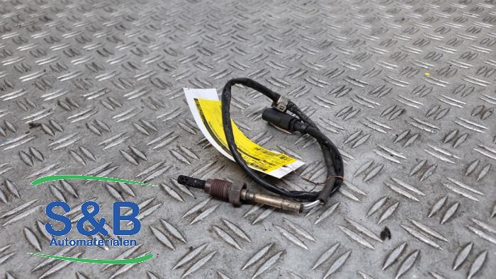 Gebrauchte Auspuff Temperatursensor Volkswagen Transporter T5 2.0 TDI DRF Preis € 34,99 Margenregelung angeboten von Schaap & Bron