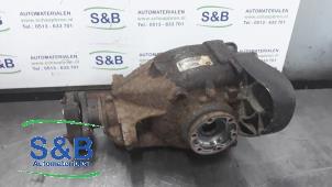 Used Rear differential BMW 3 serie (E90) 320d 16V Price € 250,00 Margin scheme offered by Schaap & Bron