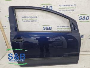 Used Door window 2-door, right Volkswagen Fox (5Z) 1.2 Price € 52,50 Margin scheme offered by Schaap & Bron