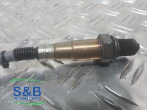 Lambda probe from a Audi Q3 (8UB/8UG) 2.0 16V TFSI Quattro 2017