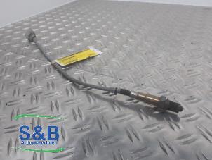 Lambda probe from a Audi Q3 (8UB/8UG) 2.0 16V TFSI Quattro 2017