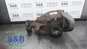Used Rear differential BMW 3 serie (E90) 318d 16V Price € 250,00 Margin scheme offered by Schaap & Bron
