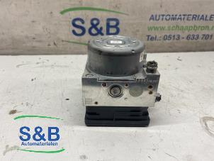 Pompe ABS d'un Audi A3 (8V1/8VK) 1.4 TFSI 16V 2014