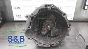 Used Gearbox Audi A4 (B6) 2.0 20V Price € 200,00 Margin scheme offered by Schaap & Bron