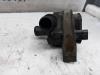 Water pump from a Volkswagen Golf VII (AUA) 1.0 TSI 12V BlueMotion 2015
