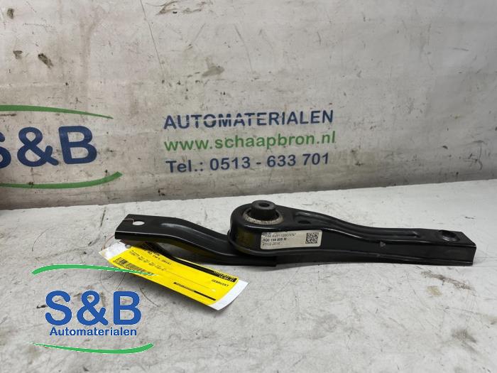 Usagé Support moteur Audi A3 (8V1/8VK) 1.2 TFSI 16V Prix € 20,00 Règlement à la marge proposé par Schaap & Bron