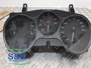 Used Odometer KM Seat Altea XL (5P5) 1.2 TSI Price € 125,00 Margin scheme offered by Schaap & Bron
