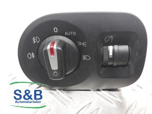 Used Light switch Seat Altea (5P1) 1.2 TSI Price € 40,00 Margin scheme offered by Schaap & Bron