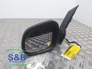 Used Wing mirror, left Seat Altea XL (5P5) 1.2 TSI Price € 40,00 Margin scheme offered by Schaap & Bron