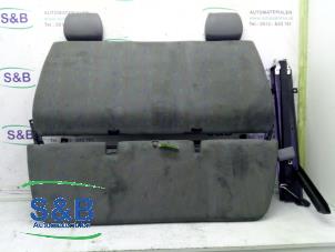 Used Rear bench seat Volkswagen Transporter T5 1.9 TDi Price € 400,00 Margin scheme offered by Schaap & Bron