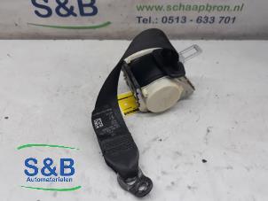 Usagé Insertion ceinture de sécurité arrière droite Seat Ibiza IV (6J5) Prix € 50,00 Règlement à la marge proposé par Schaap & Bron