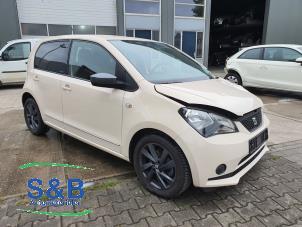 Used Front wing, right Seat Mii 1.0 12V Price € 175,00 Margin scheme offered by Schaap & Bron