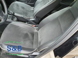 Used Set of upholstery (complete) Seat Mii 1.0 12V Price € 555,00 Margin scheme offered by Schaap & Bron