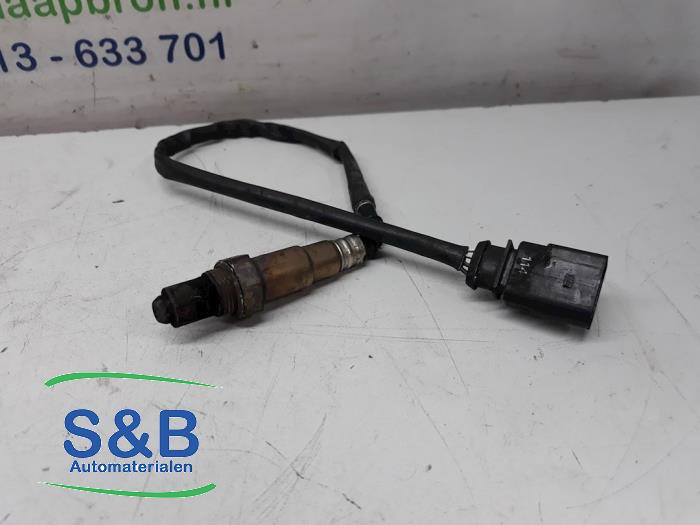 Usados Sonda Lambda Skoda Superb Combi (3TAC/TAF) 1.4 TSI 16V Precio € 35,00 Norma de margen ofrecido por Schaap & Bron