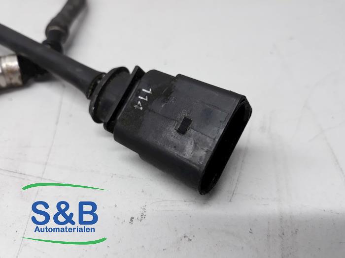Sonda lambda z Skoda Superb Combi (3TAC/TAF) 1.4 TSI 16V 2012
