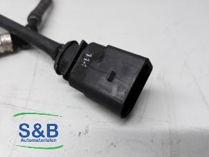 Sonda lambda z Skoda Superb Combi (3TAC/TAF) 1.4 TSI 16V 2012
