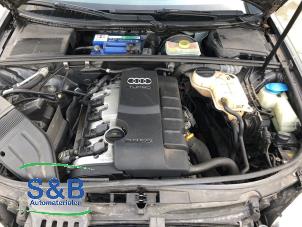 Used ABS pump Audi A4 Avant (B7) 2.0 TFSI 20V Price € 149,00 Margin scheme offered by Schaap & Bron