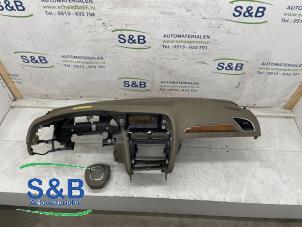 Gebrauchte Vollzähligkeit Airbags Audi A4 (B8) 2.0 TFSI 16V Preis € 550,00 Margenregelung angeboten von Schaap & Bron
