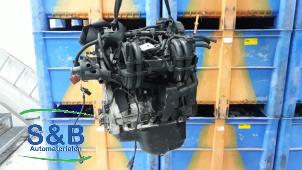 Usados Motor Volkswagen Lupo (6X1) 1.0 MPi 50 Precio € 300,00 Norma de margen ofrecido por Schaap & Bron