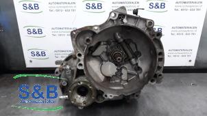Gebrauchte Getriebe Volkswagen Lupo (6X1) 1.0 MPi 50 Preis € 150,00 Margenregelung angeboten von Schaap & Bron