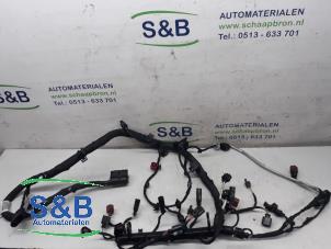 New Wiring harness engine room Volkswagen Passat Variant (3G5) Price € 151,25 Inclusive VAT offered by Schaap & Bron