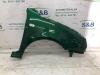Front wing, right from a Volkswagen Lupo (6X1), 1998 / 2005 1.4 60, Hatchback, 2-dr, Petrol, 1.390cc, 44kW (60pk), FWD, AUD, 2000-10 / 2005-05, 6X1 2001
