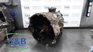 Used Gearbox Volkswagen LT II 2.5 TDi Price € 500,00 Margin scheme offered by Schaap & Bron