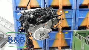 Used Engine Audi A5 (8T3) 2.7 TDI V6 24V Price € 1.400,00 Margin scheme offered by Schaap & Bron