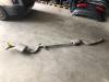 Exhaust central + rear silencer from a BMW 3 serie (E90), 2005 / 2011 320d 16V, Saloon, 4-dr, Diesel, 1.995cc, 120kW (163pk), RWD, M47D20; 204D4, 2004-02 / 2007-09, VC31; VC32 2007