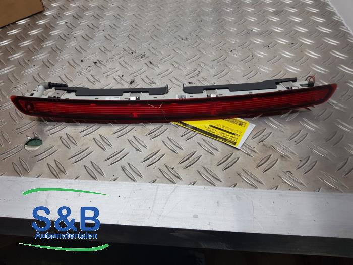 Skoda Octavia Third brake lights stock