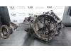Gearbox from a Volkswagen Transporter T4, 1990 / 2003 1.9 TD, Delivery, Diesel, 1.896cc, 50kW (68pk), FWD, ABL, 1992-10 / 2003-02, 70 2002