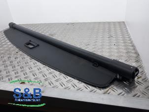 Used Luggage compartment cover Volkswagen Touran (1T1/T2) Price € 100,00 Margin scheme offered by Schaap & Bron