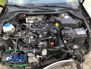 Used Gearbox Volkswagen Polo V (6R) 1.2 TDI 12V BlueMotion Price € 200,00 Margin scheme offered by Schaap & Bron