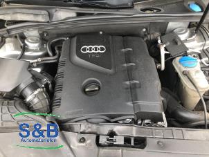 Used Gearbox Audi A4 (B8) 1.8 TFSI 16V Price € 1.950,00 Margin scheme offered by Schaap & Bron