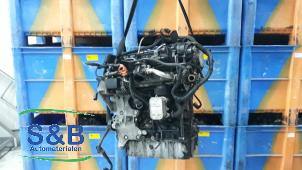 Used Engine Volkswagen Passat (3C2) 1.6 TDI 16V Bluemotion Price € 750,00 Margin scheme offered by Schaap & Bron