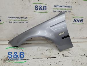 Used Front wing, left BMW 3 serie Compact (E46/5) 318ti 16V Price € 70,00 Margin scheme offered by Schaap & Bron