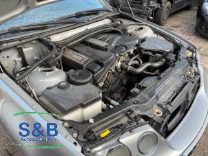 Used Gearbox BMW 3 serie Compact (E46/5) 318ti 16V Price € 250,00 Margin scheme offered by Schaap & Bron