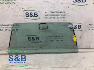 Gebrauchte Fenster hinten Volkswagen Polo II Coupé (86) 1.3 Kat. Preis € 75,00 Margenregelung angeboten von Schaap & Bron