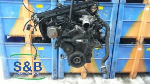 Używane Silnik BMW 3 serie (E90) 318d 16V Cena € 600,00 Procedura marży oferowane przez Schaap & Bron