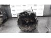 Gearbox from a BMW 3 serie (E90), 2005 / 2011 318d 16V, Saloon, 4-dr, Diesel, 1.995cc, 90kW (122pk), RWD, M47D20; 204D4, 2005-03 / 2007-08, VC11; VC12 2007