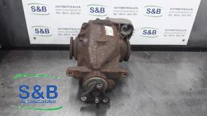 Used Rear differential BMW 3 serie (E90) 318d 16V Price € 150,00 Margin scheme offered by Schaap & Bron