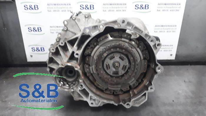 Gebrauchte Getriebe Volkswagen Golf VII (AUA) 1.4 TSI 16V Preis € 1.350,00 Margenregelung angeboten von Schaap & Bron