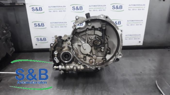 Gebrauchte Getriebe Volkswagen Lupo (6X1) 1.0 MPi 50 Preis auf Anfrage angeboten von Schaap & Bron