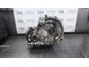 Gearbox from a Volkswagen Lupo (6X1), 1998 / 2005 1.0 MPi 50, Hatchback, 2-dr, Petrol, 997cc, 37kW (50pk), FWD, AHT, 1998-10 / 2000-05, 6X1 1999