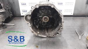 Gebrauchte Getriebe Volkswagen Crafter 2.0 TDI Preis € 650,00 Margenregelung angeboten von Schaap & Bron