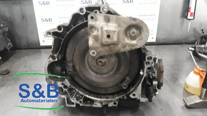 Used Gearbox Audi A6 Avant Quattro (C5) 2.5 TDI V6 24V Price € 750,00 Margin scheme offered by Schaap & Bron