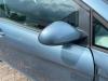 Wing mirror, right from a Seat Altea (5P1) 2.0 FSI 16V 2004