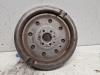 Dual mass flywheel from a Seat Leon ST (5FF) 1.4 TSI ACT 16V 2016