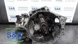 Gebrauchte Getriebe Volkswagen New Beetle (1Y7) 1.6 Preis € 250,00 Margenregelung angeboten von Schaap & Bron